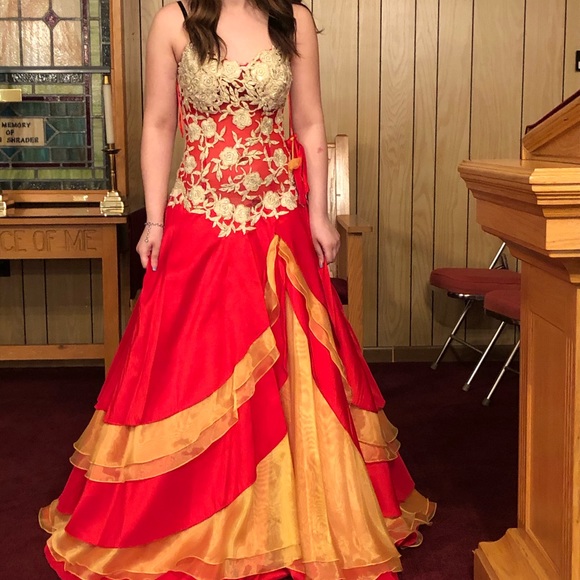 Meet your Posher, Rj - Picture 4 of 14